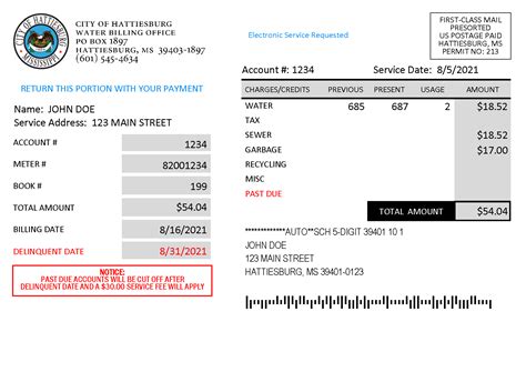 city of troy water bill|city of troy property tax bill.